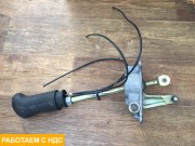 Рычаг переключения передач