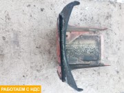 Крыло переднее левое