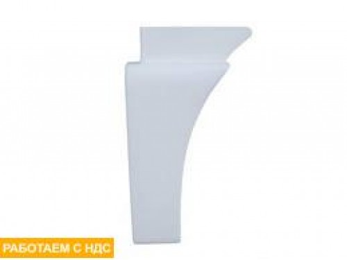 Накладка на крыло правая