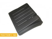 Крыло заднее правое