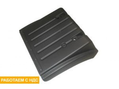 Крыло заднее правое