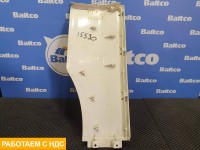 Продолжение крыла левое