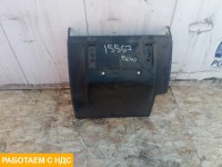 Крыло заднее правое