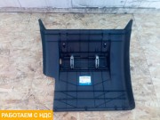 Крыло заднее правое