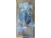 Стекло фары правое