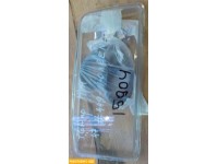 Стекло фары правое