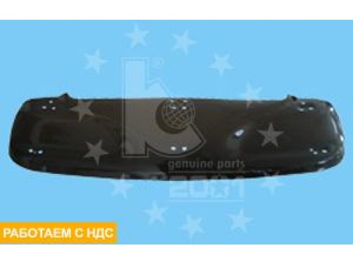 Козырек солнцезащитный