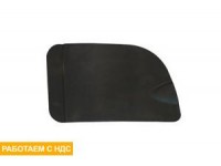 Заглушка бампера левая