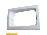 Рамка фары левая