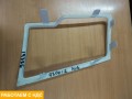 Рамка фары левая