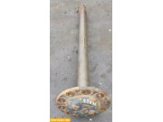 Полуось задняя левая