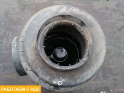 Корпус воздушного фильтра