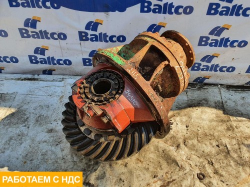 Редуктор заднего моста EV90 3,67