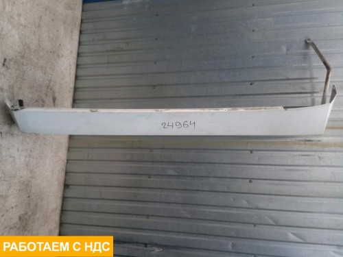 Спойлер кабины левый