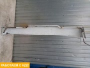 Спойлер кабины левый