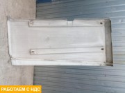 Спойлер кабины левая