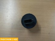 Переключатель света фар