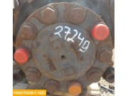 Полуось задняя правая