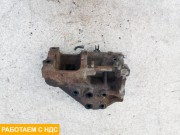 Кронштейн переднего бампера правый