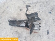 Кронштейн кабины левый