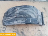 Крыло переднее левое