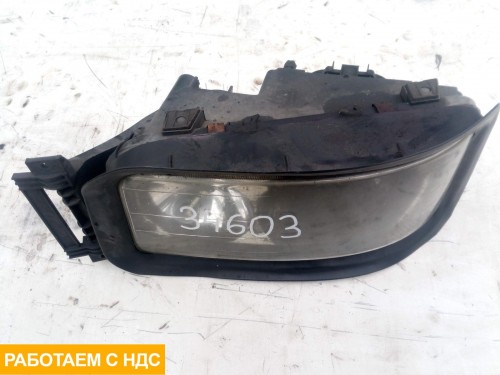 Фара левая