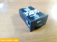 Реостат автономного отопителя