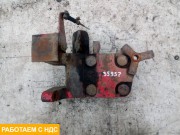 Кронштейн пневморессоры передний правый