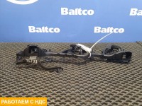 Кожух высоковольтных проводов