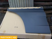 Продолжение двери правое