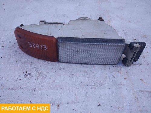 Фара противотуманная левая