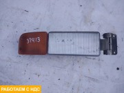 Фара противотуманная левая