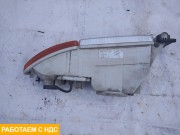 Фара противотуманная левая