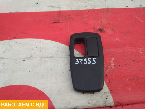 Накладка на дверь правая