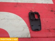 Накладка на дверь правая