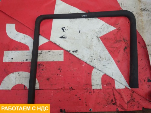 Накладка на дверь правая