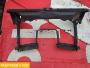 Торпедо левая