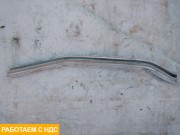 Накладка порога левая