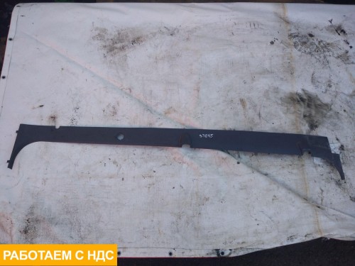 Накладка декоративная правая