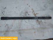 Полуось задняя левая