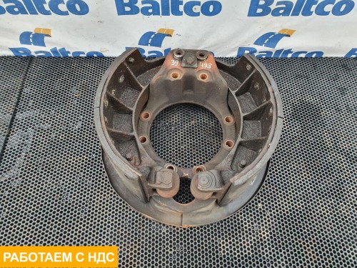 Щит опорный правый