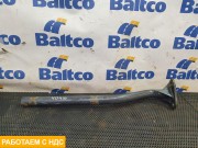 Кронштейн крепления крыла левый