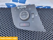 Блок управления светом