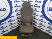 Сиденье пассажирское