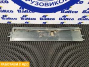 Накладка над спальником правая