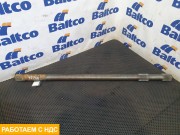 Полуось задняя левая