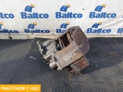 Суппорт задний