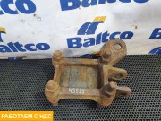 Кронштейн амортизатора правый