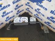 Зеркало боковое правое