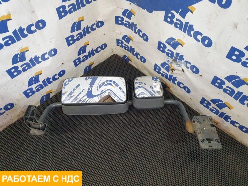 Зеркало боковое правое